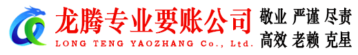 繁昌龙腾清债公司